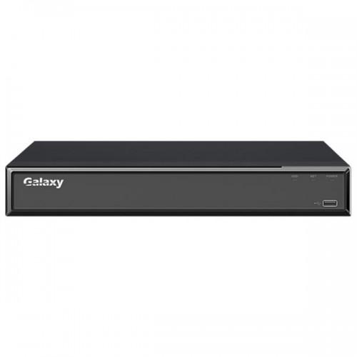 Dvr Pentabrid 8 Entrées Vidéo 5Mp Galaxy Hunter Dvr Pentabrid 8 Entrées Vidéo 5Mp Galaxy Hunter