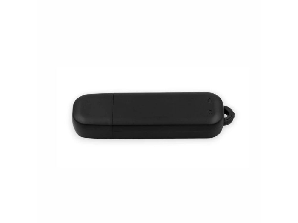 MemoQ, USB key, long-lasting voice recorder, 26 hrs MemoQ, USB key, long-lasting voice recorder, 26 hrs