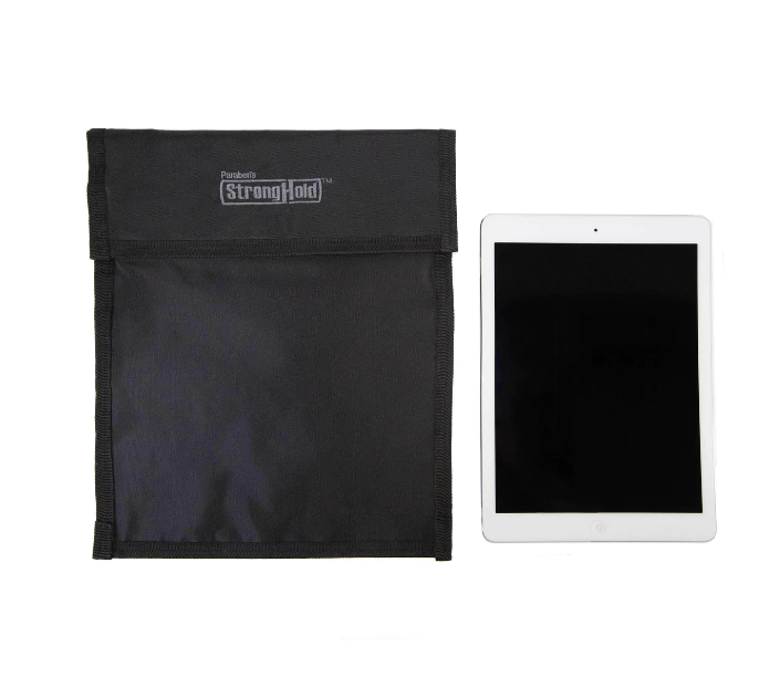 Tablet Faraday Jammer Bag Tablet Faraday Jammer Bag
