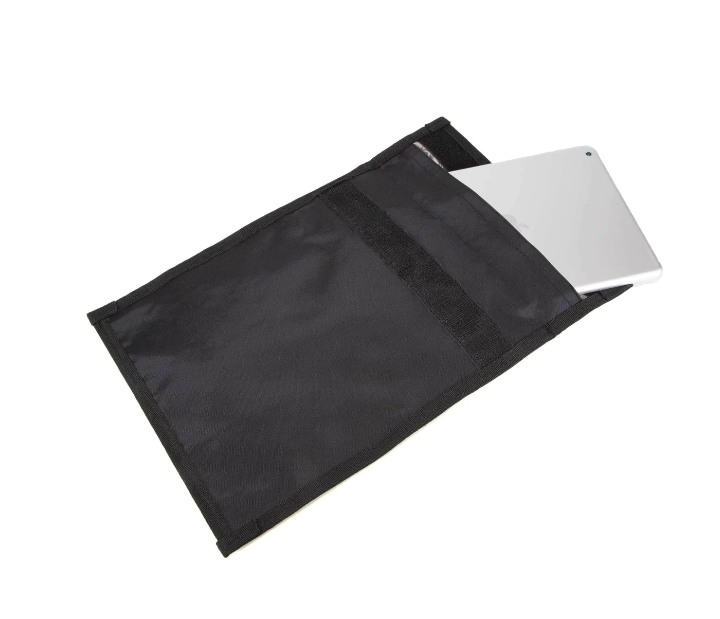 Tablet Faraday Jammer Bag Tablet Faraday Jammer Bag