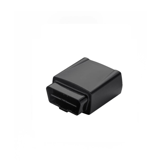Axia GPS TRAX 4G, real-time via OBD-II port connection Axia GPS TRAX 4G, real-time via OBD-II port connection