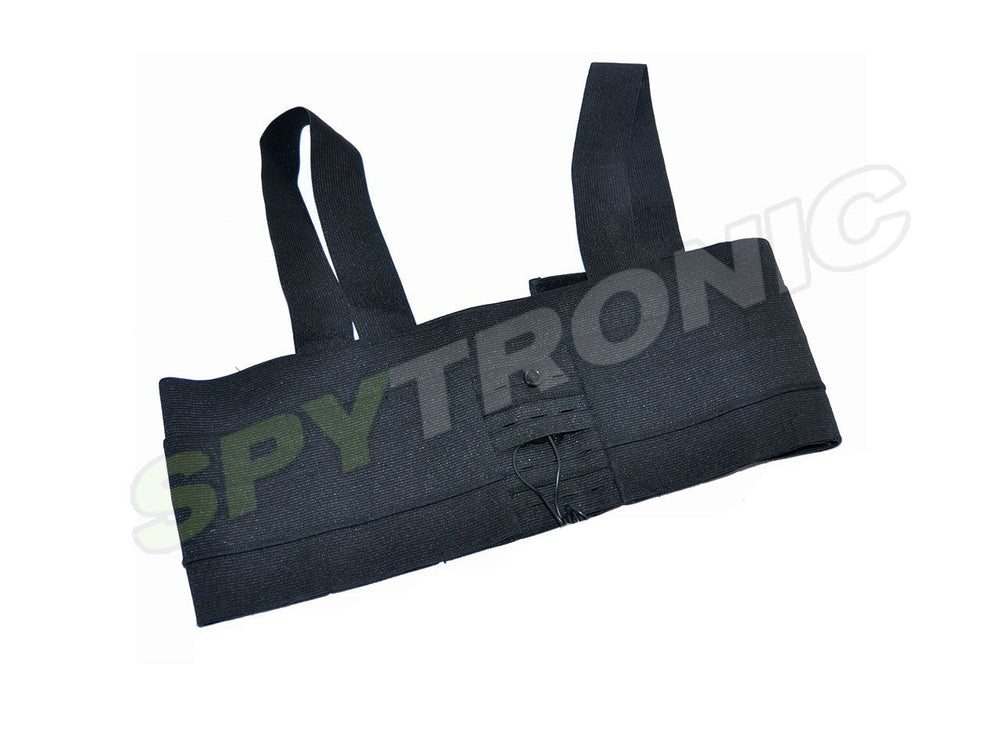 Ceinture support pour caméra bouton Ceinture support pour caméra bouton