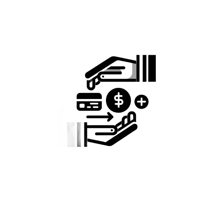 Transfert de plan de service Axia Transfert de plan de service Axia