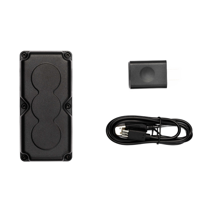 ONYX AXIA GPS Tracker: Real-Time 4G, Integrated Magnets, Long Battery Life ONYX AXIA GPS Tracker: Real-Time 4G, Integrated Magnets, Long Battery Life