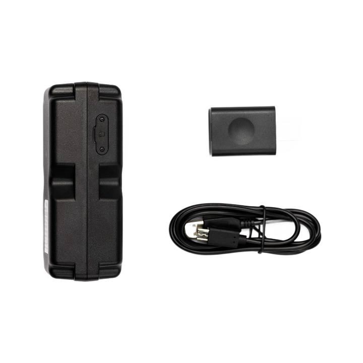 ONYX AXIA GPS Tracker: Real-Time 4G, Integrated Magnets, Long Battery Life ONYX AXIA GPS Tracker: Real-Time 4G, Integrated Magnets, Long Battery Life
