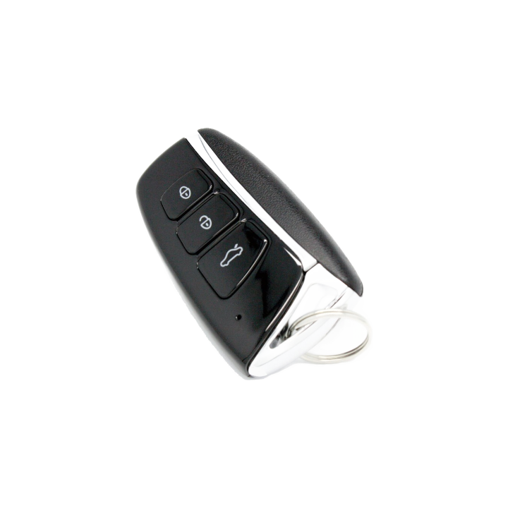 LawMate, 1080p Car Key chain DVR