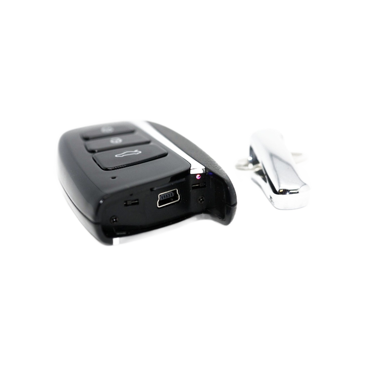 LawMate, Caméra porte-clé de voiture 1080p, PV-RC200HD2(KR) LawMate, Caméra porte-clé de voiture 1080p, PV-RC200HD2(KR)