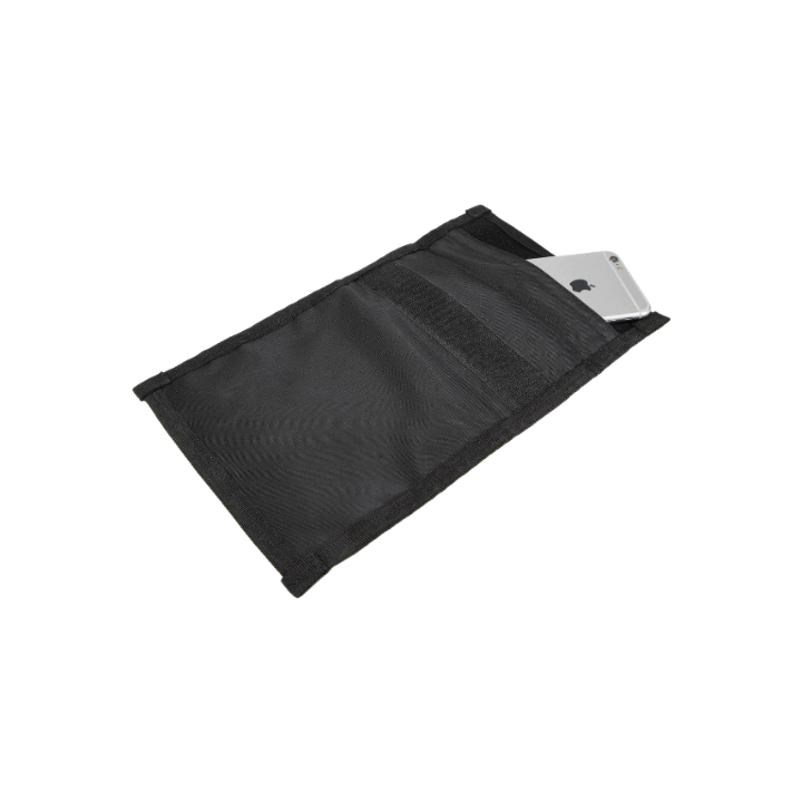 Cell Phone Faraday jammer bag Cell Phone Faraday jammer bag
