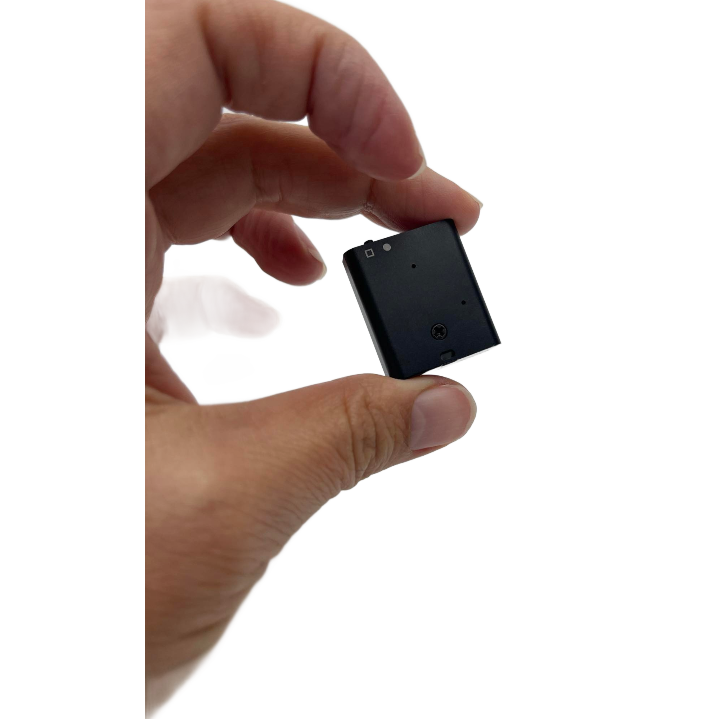 Magnetic Voice Recorder, Esonic MR-150, 24 hrs battery Magnetic Voice Recorder, Esonic MR-150, 24 hrs battery