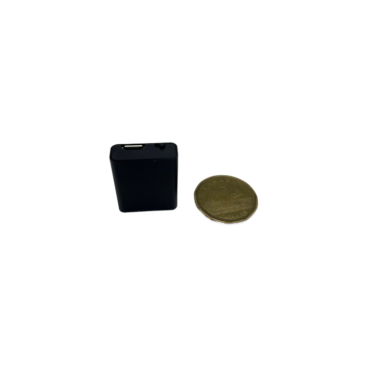 Magnetic Voice Recorder, Esonic MR-150, 24 hrs battery Magnetic Voice Recorder, Esonic MR-150, 24 hrs battery
