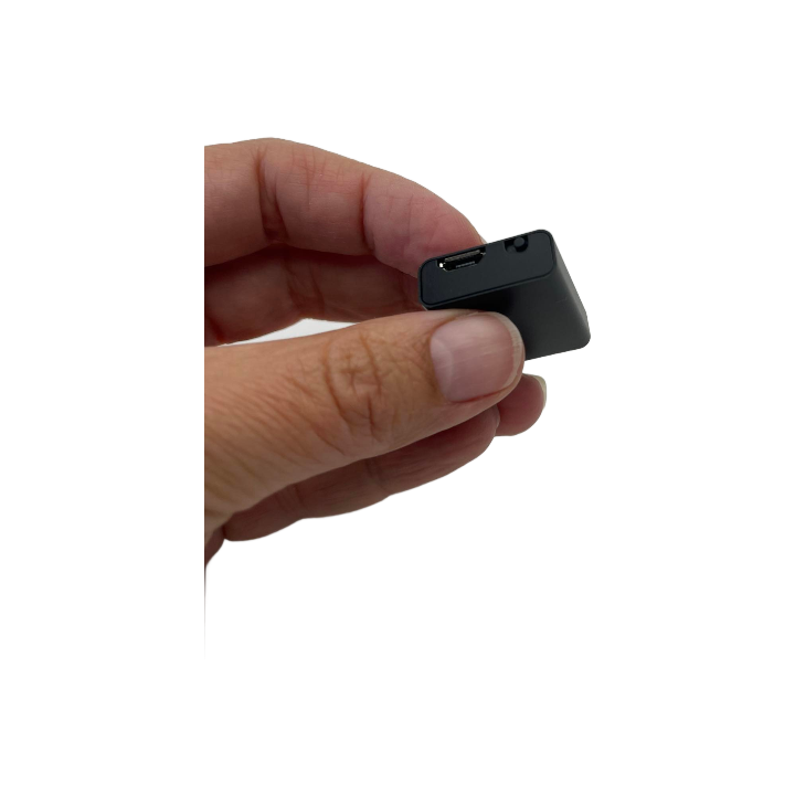 Magnetic Voice Recorder, Esonic MR-150, 24 hrs battery Magnetic Voice Recorder, Esonic MR-150, 24 hrs battery