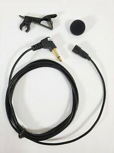 Microphone avec avec prise jack 3,5 mm Microphone avec avec prise jack 3,5 mm