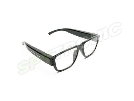 LawMate Lunette caméra espion 720p Audio-Vidéo