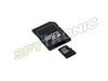 64Gb Micro SD memory card