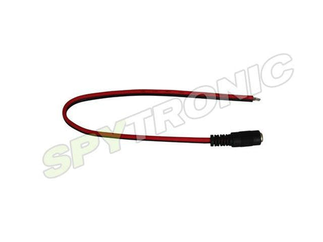 Connecteur RCA femelle(Pigtail)