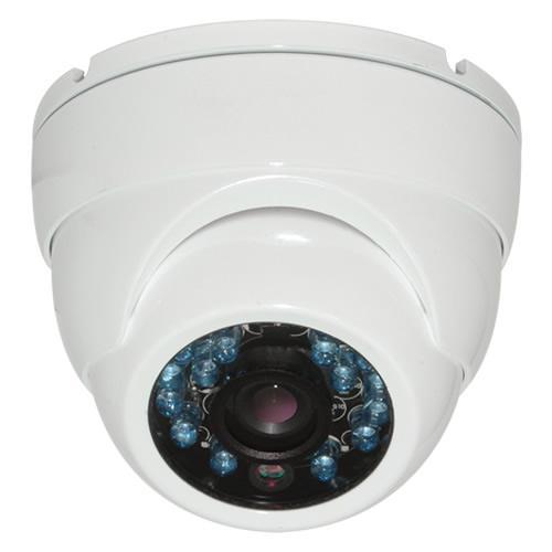 Ensemble complet 8 caméras 2MP avec DVR et disque dur Ensemble complet 8 caméras 2MP avec DVR et disque dur