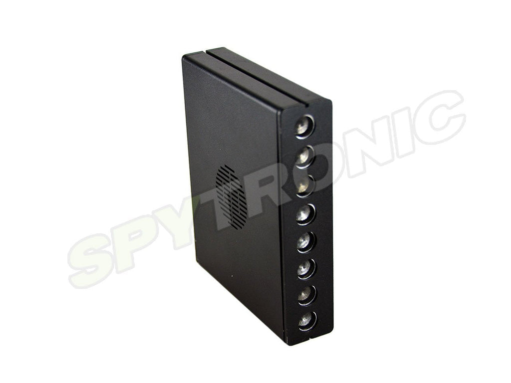 Gnrateur de bruit ultrason et acoustique SANTOR | Scurit Spytronic
