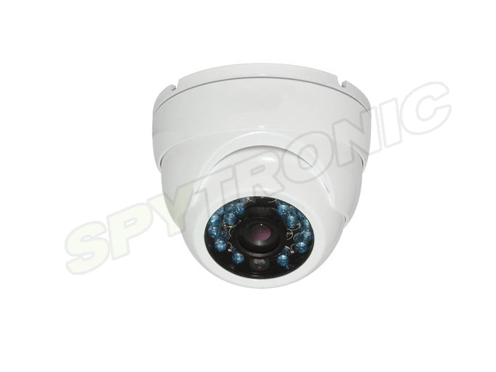 HD 1080P 4 in 1 Anti-vandal Dome Camera with IR and WDR HD 1080P 4 in 1 Anti-vandal Dome Camera with IR and WDR