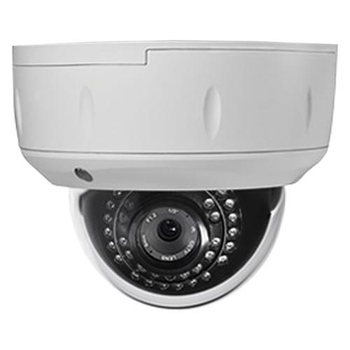 HD-CVI 1.3MP Caméra Dôme Varifocale Extérieure 1080P HD-CVI 1.3MP Caméra Dôme Varifocale Extérieure 1080P