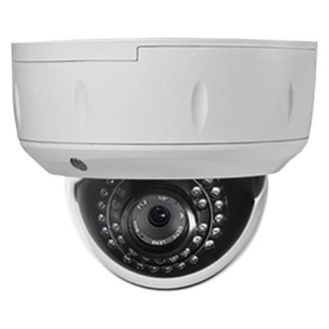 HD-CVI 1.3MP Caméra Dôme Varifocale Extérieure 1080P