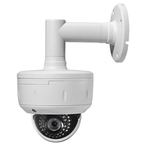 HD-CVI 1.3MP Caméra Dôme Varifocale Extérieure 1080P HD-CVI 1.3MP Caméra Dôme Varifocale Extérieure 1080P