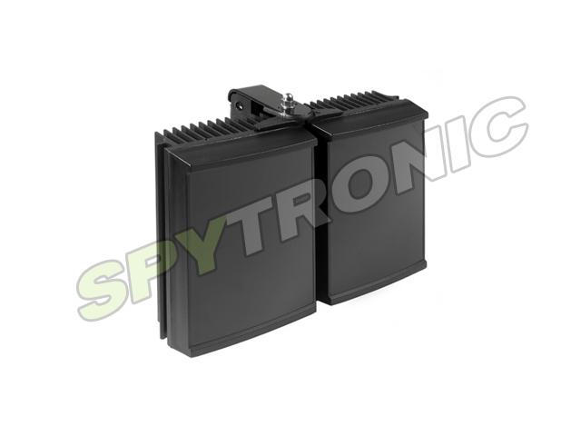 Illuminateur infrarouge pour caméra Non visible 160m Illuminateur infrarouge pour caméra Non visible 160m