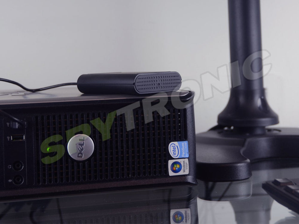 LawMate Banque de recharge USB avec caméra cachée FHD Wi-Fi LawMate Banque de recharge USB avec caméra cachée FHD Wi-Fi
