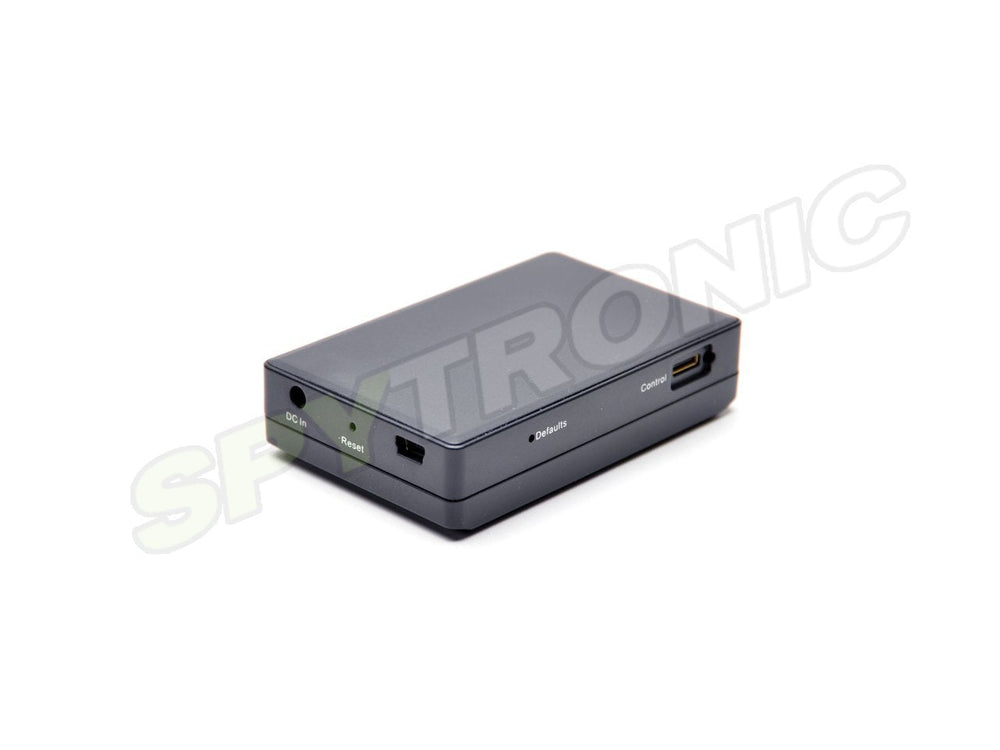 LawMate Enregistreur vidéo portatif avec connexion Wi-Fi LawMate Enregistreur vidéo portatif avec connexion Wi-Fi