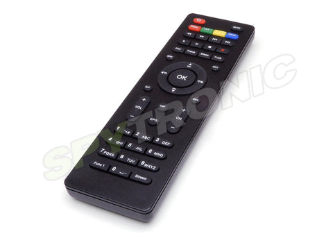 LawMate Télécommande avec caméra cachée 1080p