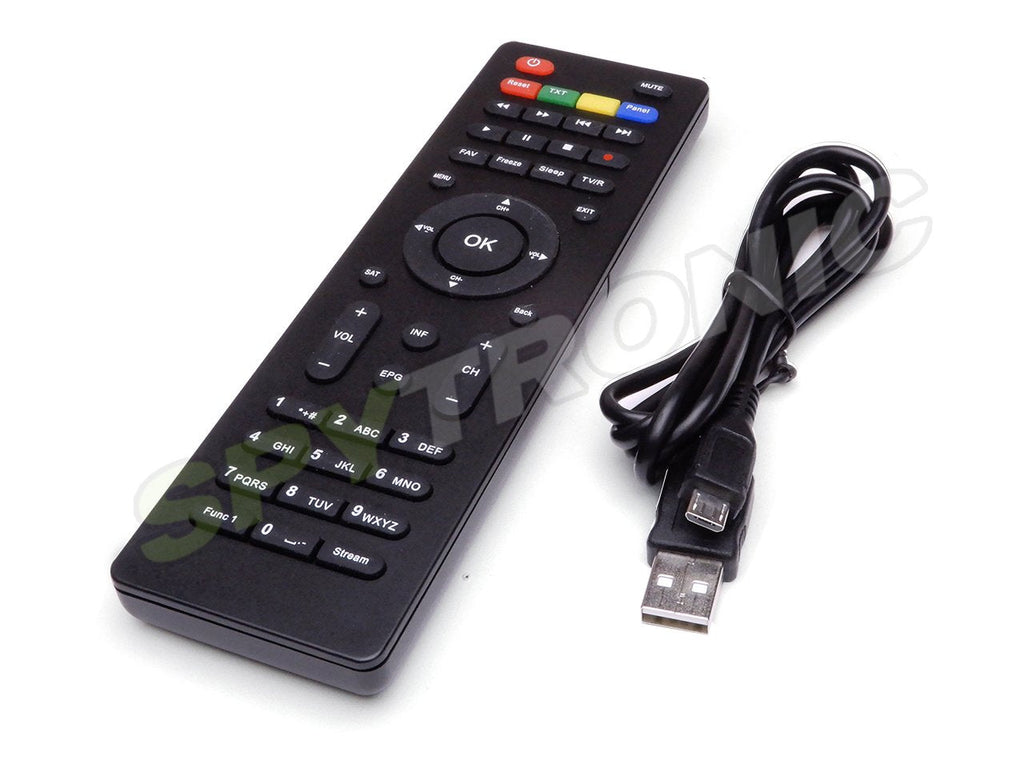 TV Remote Control Hidden Camera Lawmate RC10FHD Sécurité Spytronic