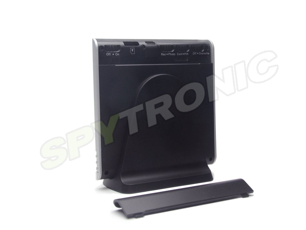 LawMate Thermomètre avec caméra cachée HD LawMate Thermomètre avec caméra cachée HD