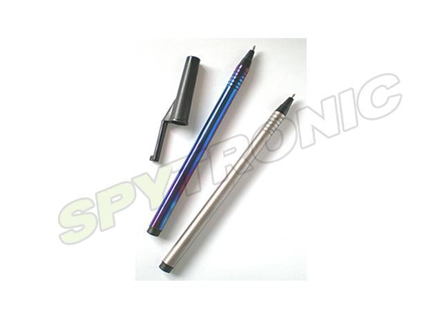 Stylo d’Auto-défense en Titane Stylo d’Auto-défense en Titane