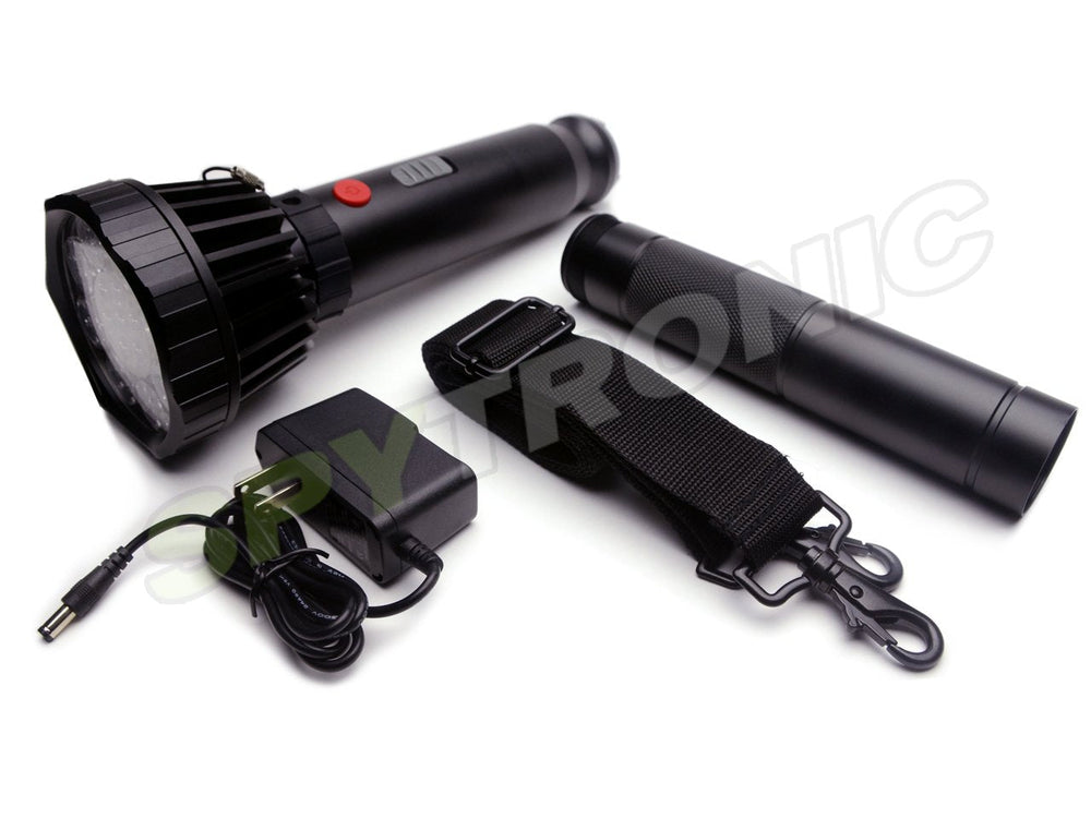 VizShock Lampe torche pour contrôle de foule VizShock Lampe torche pour contrôle de foule