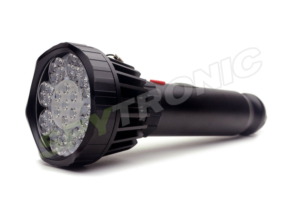VizShock Lampe torche pour contrôle de foule VizShock Lampe torche pour contrôle de foule
