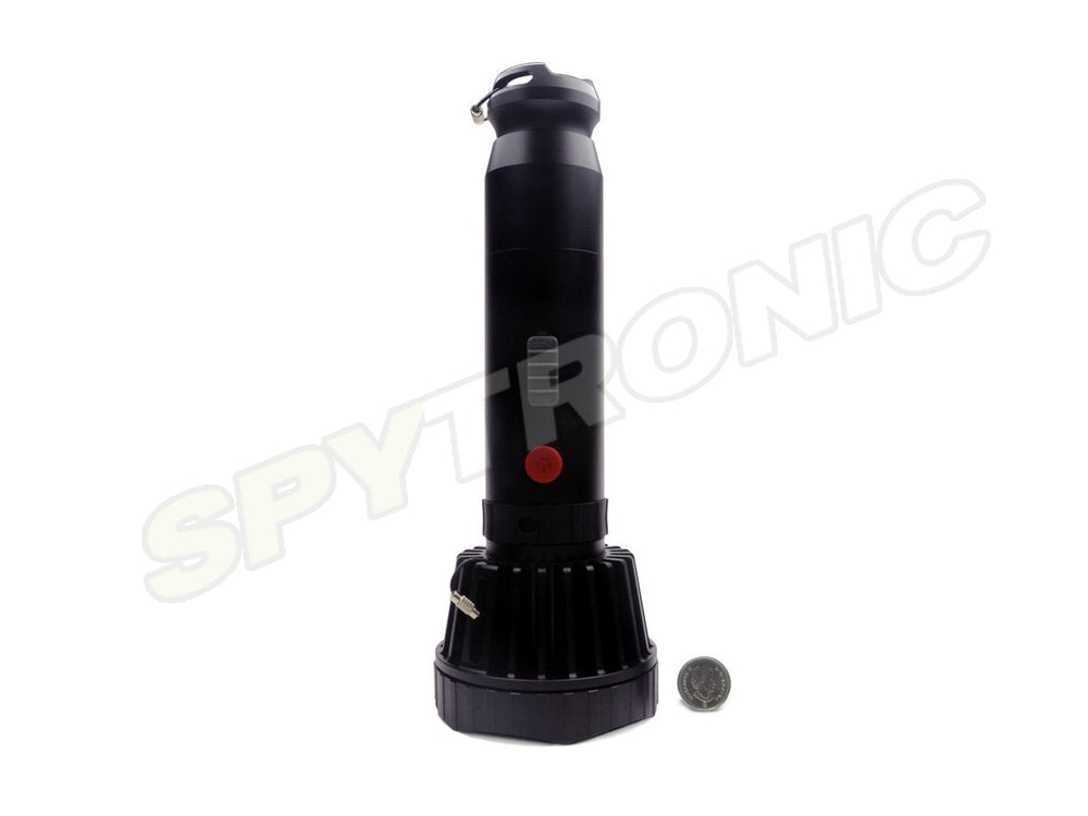 VizShock Lampe torche pour contrôle de foule VizShock Lampe torche pour contrôle de foule