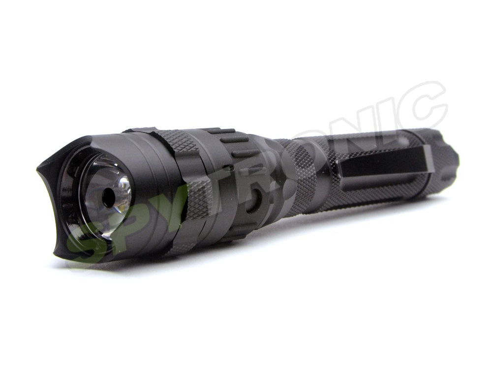 VizShock Lampe torche tactique pour contrôle de foule VizShock Lampe torche tactique pour contrôle de foule