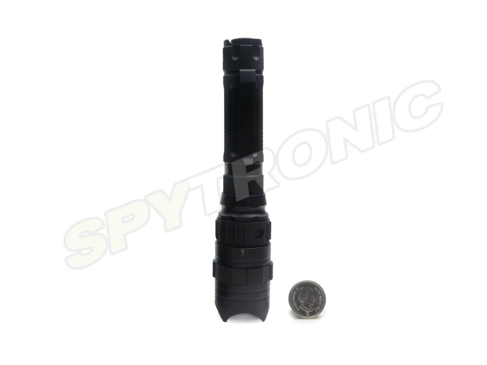 VizShock Lampe torche tactique pour contrôle de foule VizShock Lampe torche tactique pour contrôle de foule