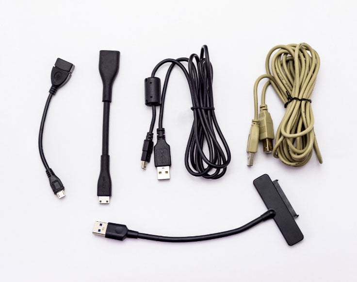 Accessoires
