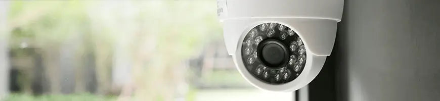 Caméra de surveillance interieur / exterieur - Mini caméra cachée Ultra HD  4K, caméra de sécurité à distance