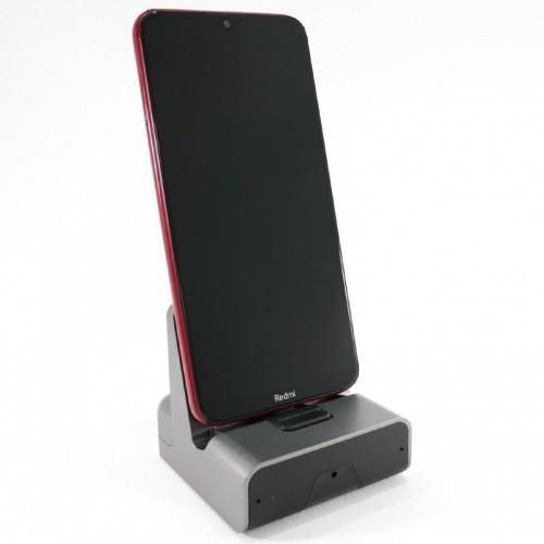 LawMate, Hidden Camera Android and Iphone Charging Dock With Wi-Fi-IP 