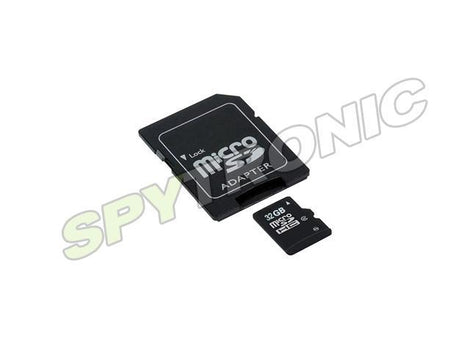 Carte mémoire Micro SD 32G