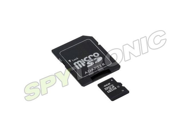 Carte mémoire Micro SD 256GB