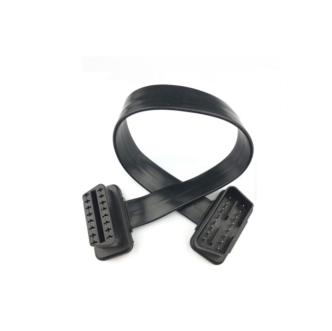 Extension cable for OBD2 connection for TRAX GPS