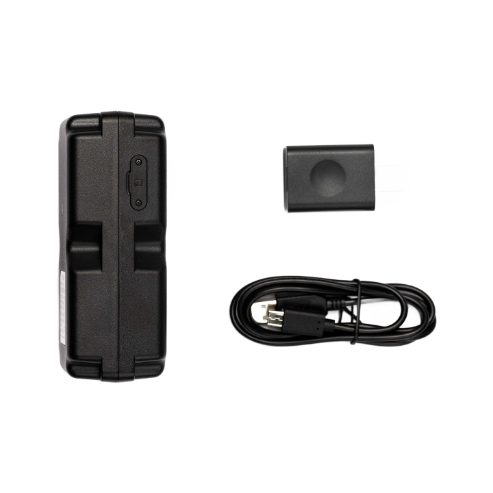 ONYX AXIA GPS Tracker: Real-Time 4G, Integrated Magnets, Long Battery Life