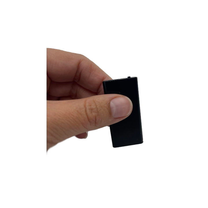 Magnetic Voice Recorder, Esonic MR-140, 24 hrs battery | Sécurité Spytronic