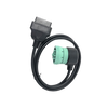 OBD2 pour GPS Axia TRAX - Compatible avec Moteurs Diesel CUMMINS