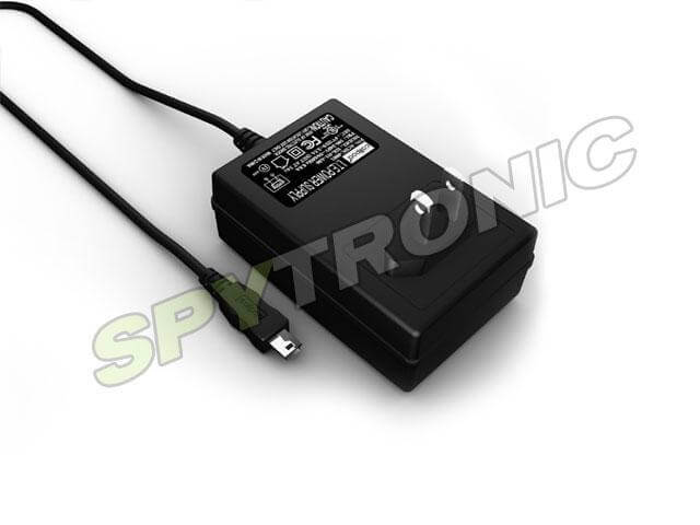 Alimentation d’énergie USB pour SPT-DSA-010