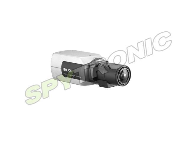 Caméra de surveillance Bosch couleur vision jour-nuit
