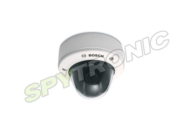 Caméra de surveillance Bosch dôme anti-vandale