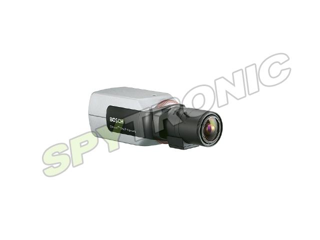 Caméra de surveillance Bosch Jour/Nuit IP couleur